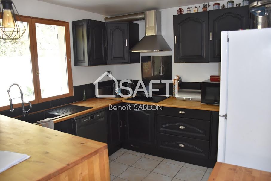 Vente maison 7 pièces 150 m² à Epouville (76133), 272 000 €