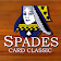 Spades Card Classic icon