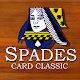 Spades Card Classic Download on Windows