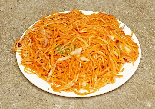 Veg Chilly Garlic Chowmein