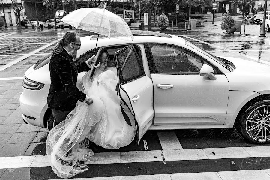 Vestuvių fotografas Gabriele Marraneo (gabrimarra). Nuotrauka 2023 gruodžio 19