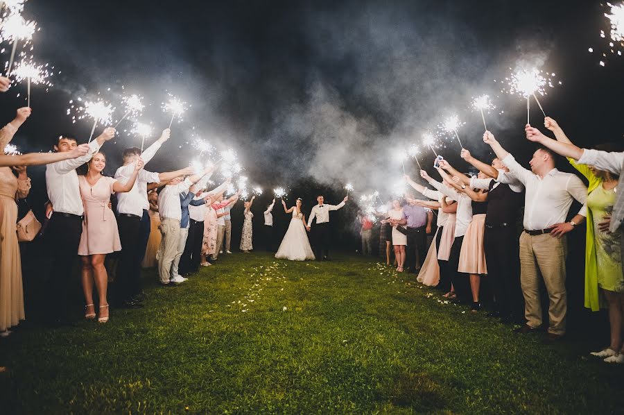 Huwelijksfotograaf Anton Fofonov (fotonlab). Foto van 4 februari 2019