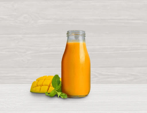 Mango Shake [200 Ml]