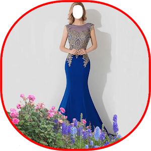 Gown Fashion Photo Frames.apk 1.3