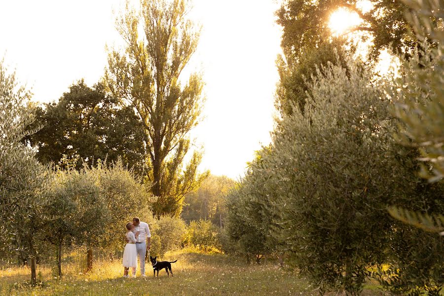 Fotografo di matrimoni Leonardo Passero (leonardopassero). Foto del 13 marzo