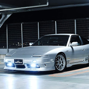 180SX RPS13