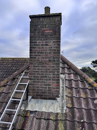 Chimney Removal album cover