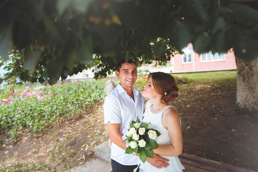 Vestuvių fotografas Aleksandr Saribekyan (alexsaribekyan). Nuotrauka 2013 liepos 25