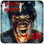 Death Match - Zombie Attack Apk