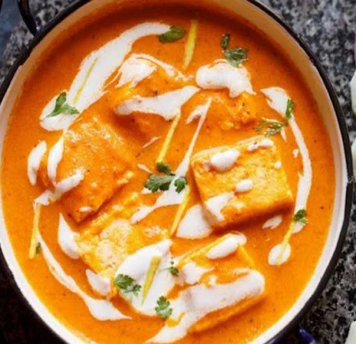 Paneer Butter Masala