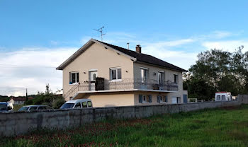 appartement à Epervans (71)