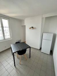 appartement à Le Havre (76)