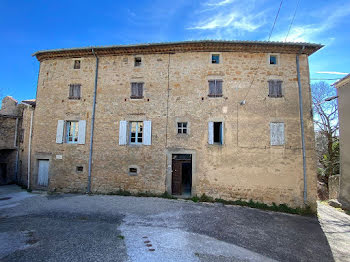 maison à Saint-Paul-le-Jeune (07)