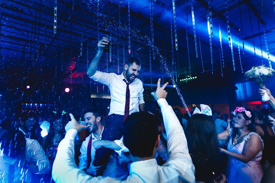 Fotógrafo de bodas Bruno Bono (bonobruno). Foto del 7 de mayo 2018