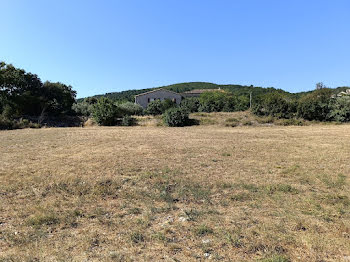 maison neuve à Courry (30)