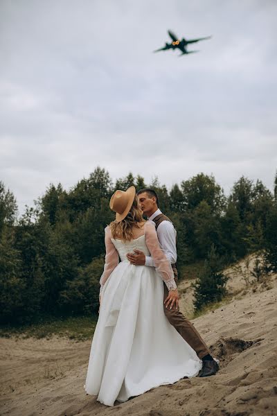 Fotografer pernikahan Natalya Shalegina (shaleginaphoto). Foto tanggal 26 Februari