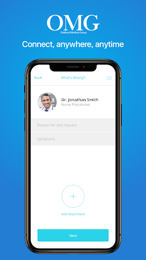 Oakland Medical Group