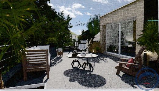 Vente appartement 5 pièces 122.12 m² à Amboise (37400), 354 148 €