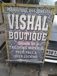 Vishal Boutique photo 1