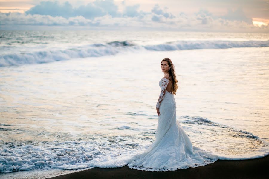 Fotógrafo de casamento Manuel Aldana (manuelaldana). Foto de 24 de outubro 2017