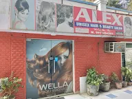 Alex Unisex & Beauty Salon photo 1