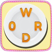 Word Puzzle - Cookies Search  Icon