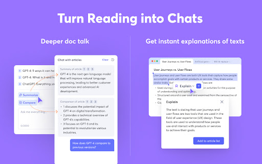 ReadCopilot - Chat with All Your Info Sources