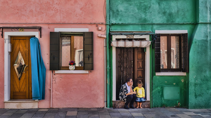 Burano di fabio_sartori