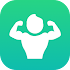 Shapez - body progress tracker6.0.2