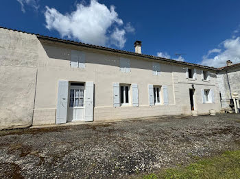 maison à Saint-Georges-des-Coteaux (17)