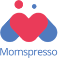 Momspresso logo