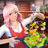 Chef Simulator - Cooking Games icon