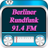 Berliner Rundfunk 91.4 FM icon