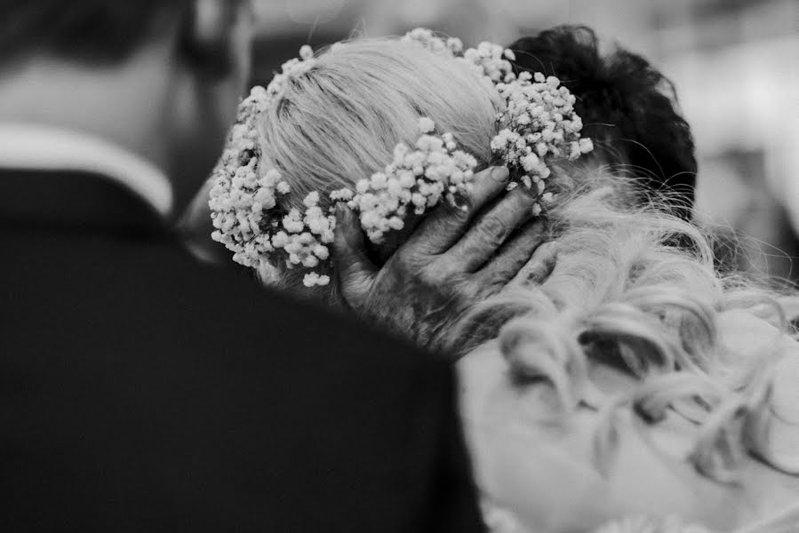 Fotografo di matrimoni Dominik Imielski (imielski). Foto del 18 settembre 2019