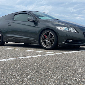 CR-Z ZF1