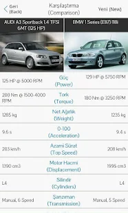 Car Specs(圖6)-速報App