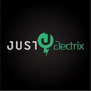 JustElectrix Limited Logo