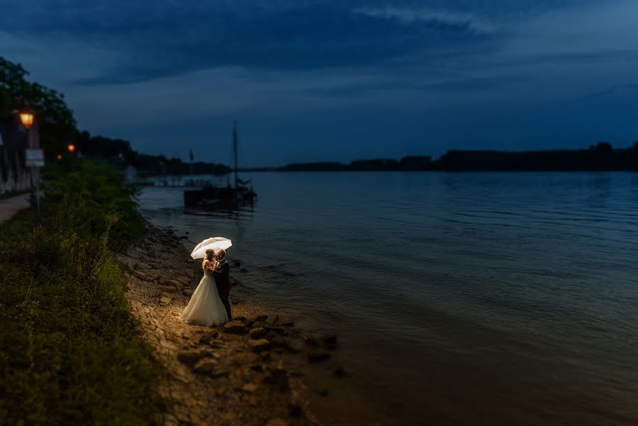 Fotograful de nuntă Marcel Schwarz (marcelschwarz). Fotografia din 21 august 2017