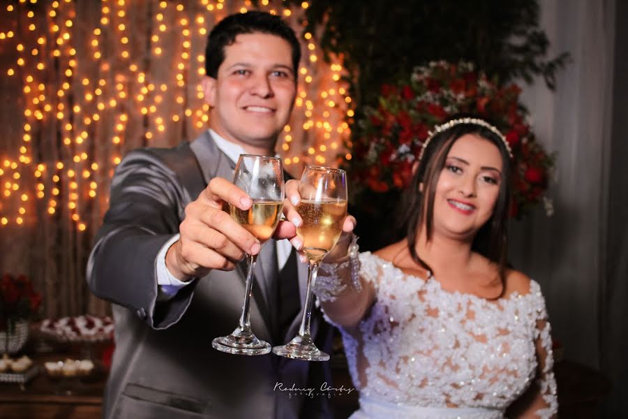 Wedding photographer Rodney Côrtes (rodneycortes). Photo of 11 May 2020