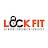 LockFit 3  Counties Logo