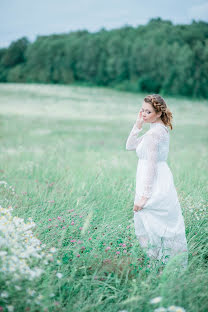 Fotógrafo de casamento Mariya Dedkova (marydedkova). Foto de 19 de julho 2015