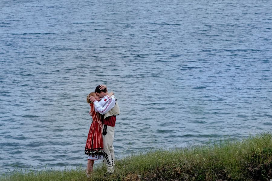 Fotografo di matrimoni Galina Zapartova (jaly). Foto del 21 maggio 2018