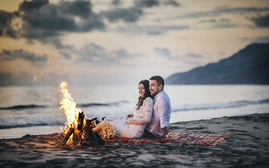 Vestuvių fotografas Tahsin Kaya (fotonarin). Nuotrauka 2020 vasario 20