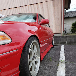 マークII JZX100