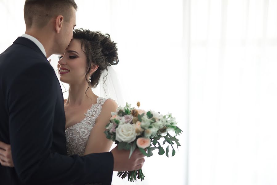 Wedding photographer Dmitriy Petruk (petruk). Photo of 21 March 2019