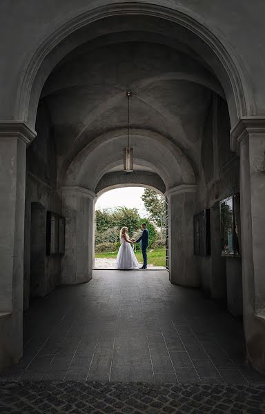 Fotógrafo de casamento Maksim Eysmont (eysmont). Foto de 22 de junho 2018