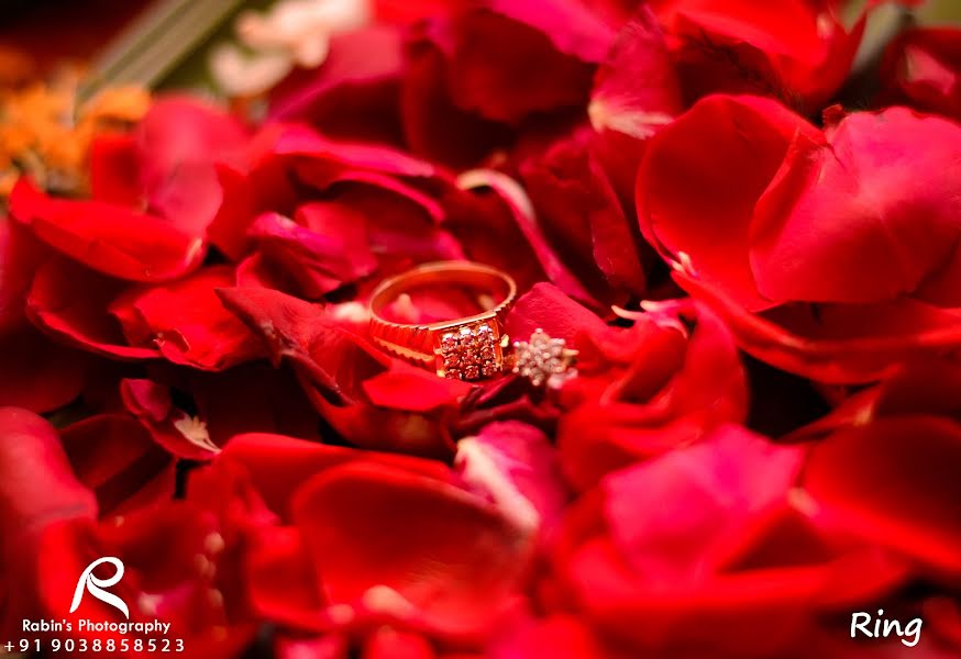 Fotografo di matrimoni Rabinsphotography Rabin Ghosh (rabinghosh). Foto del 31 maggio 2017