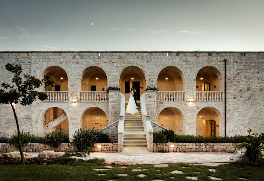 Wedding photographer Federica Ariemma (federicaariemma). Photo of 19 November 2018