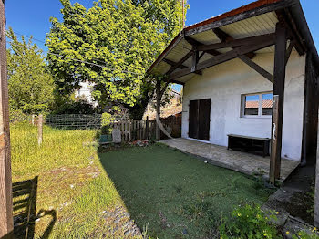 maison à Saint-Médard-en-Jalles (33)