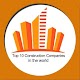 Download Top 10 Construction companies in the world For PC Windows and Mac 1.0